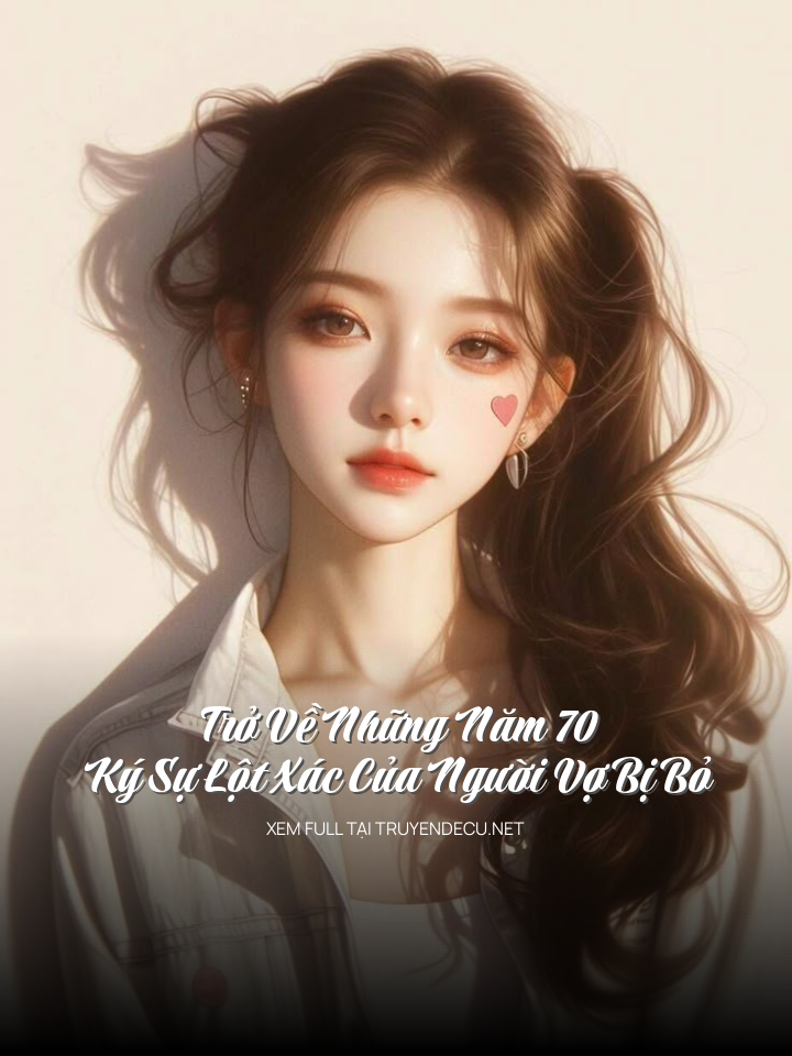 
                            Trở  Về Những Năm 70: Ký Sự Lột Xác Của Người Vợ Bị Bỏ