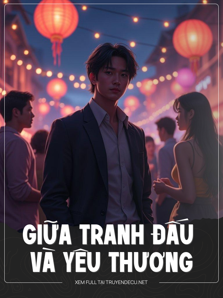
                            Giữa Tranh Đấu Và Yêu Thương