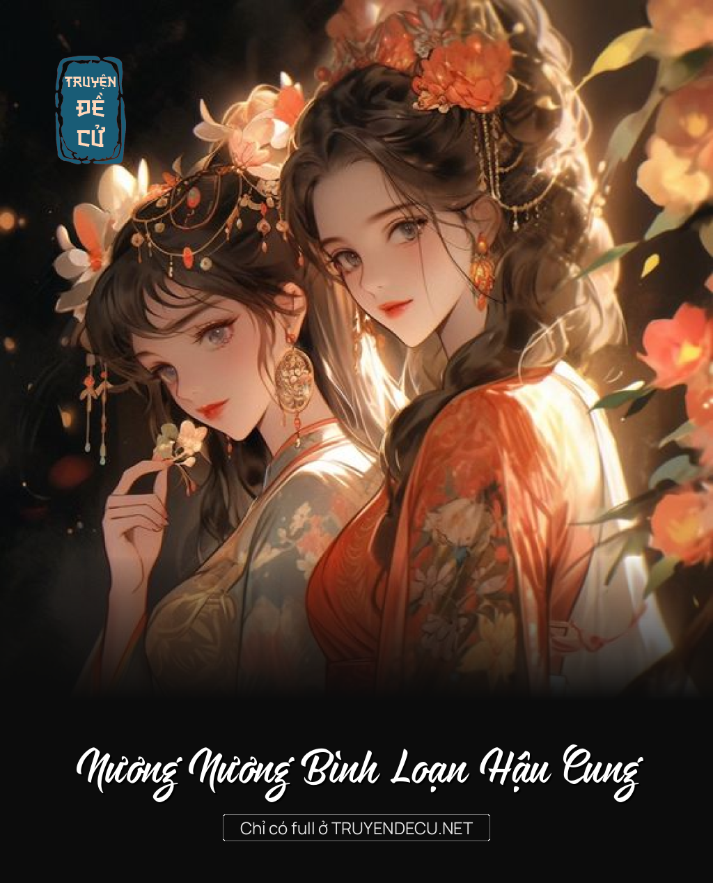 
                            Nương Nương Bình Loạn Hậu Cung