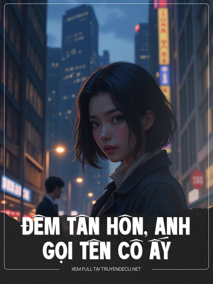 
                            Đêm Tân Hôn, Anh Gọi Tên Cô Ấy
