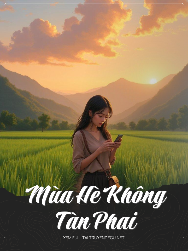 
                            Mùa Hè Không Tàn Phai