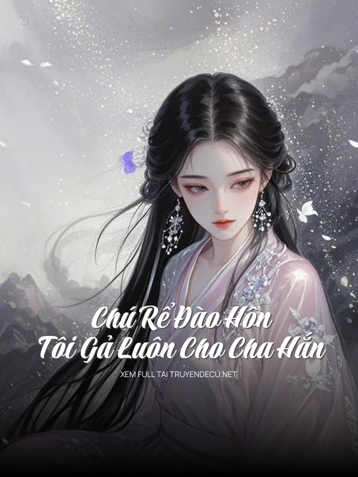 
                            Chú Rể Đào Hôn, Tôi Gả Luôn Cho Cha Hắn