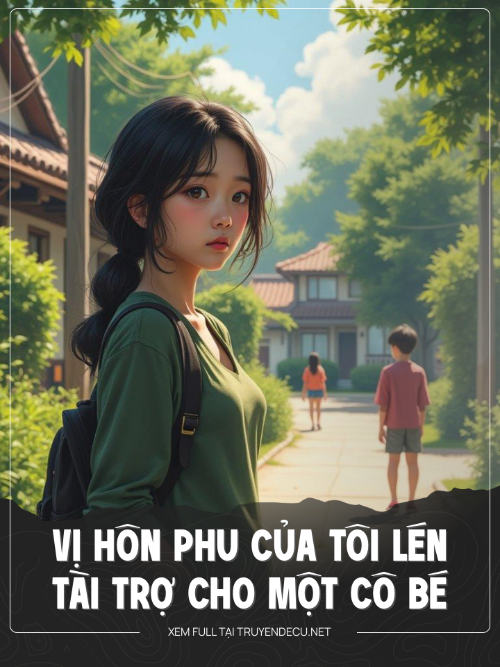 
                            Vị Hôn Phu Của Tôi Lén Tài Trợ Cho Một Cô Bé