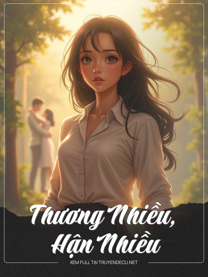 
                            Thương Nhiều, Hận Nhiều