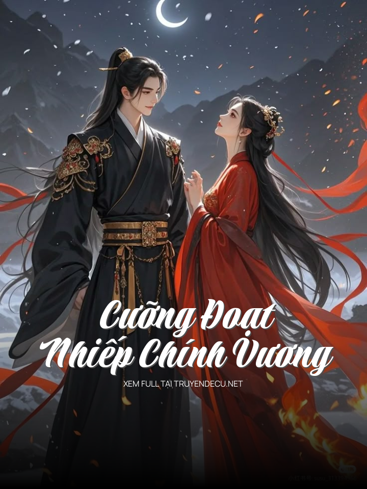 
                            Cưỡng Đoạt Nhiếp Chính Vương