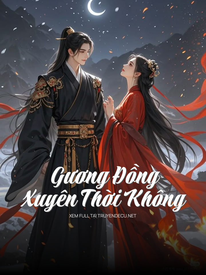 Gương Đồng Xuyên Thời Không