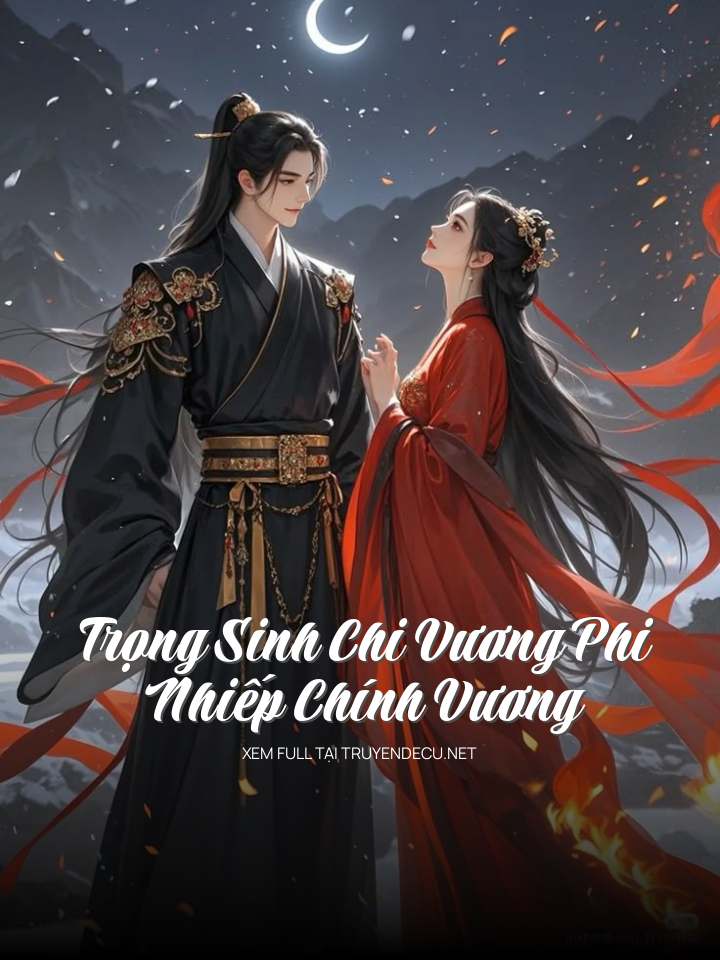 
                            Trọng Sinh Chi Vương Phi Nhiếp Chính Vương