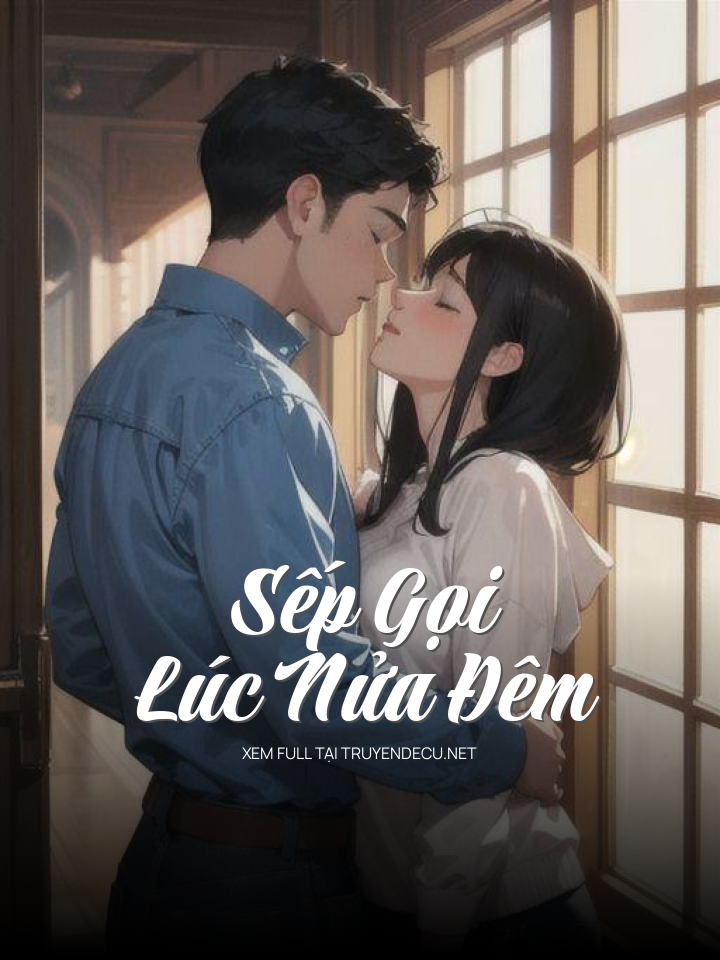 
                            Sếp Gọi Lúc Nửa Đêm