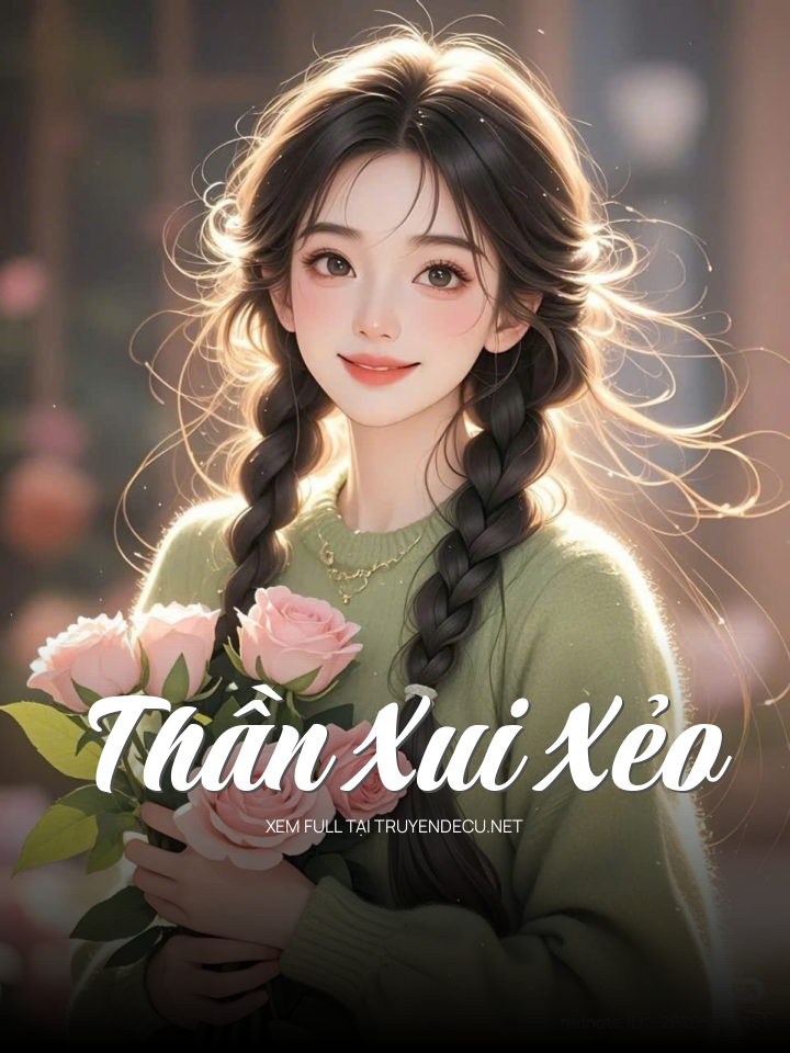
                            Thần Xui Xẻo