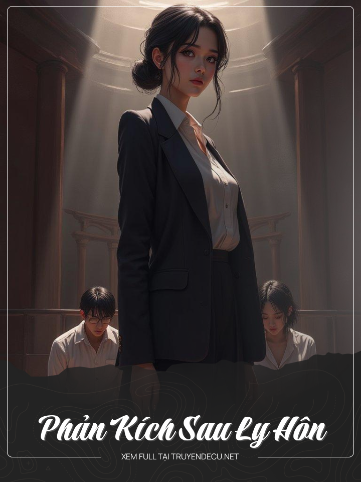 
                            Phản Kích Sau Ly Hôn