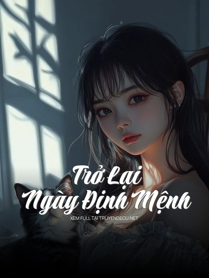 
                            Trở Lại Ngày Định Mệnh