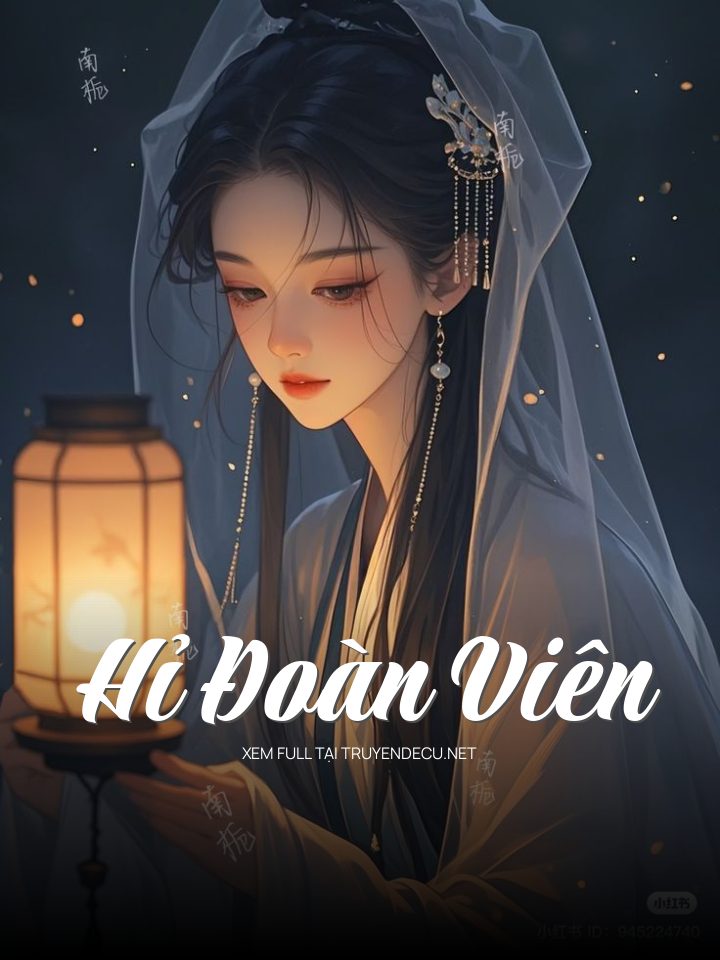 Hỉ Đoàn Viên