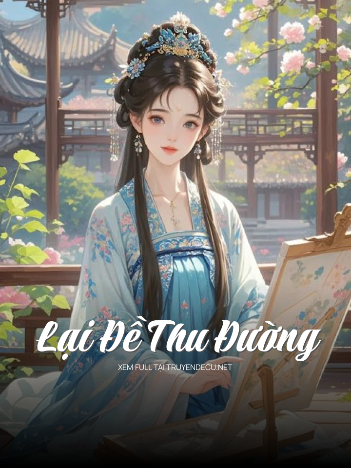 
                            Lại Đề Thu Đường