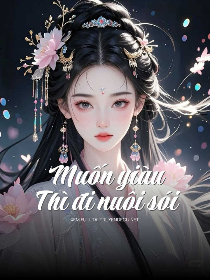 Muốn Giàu Thì Đi Nuôi Sói