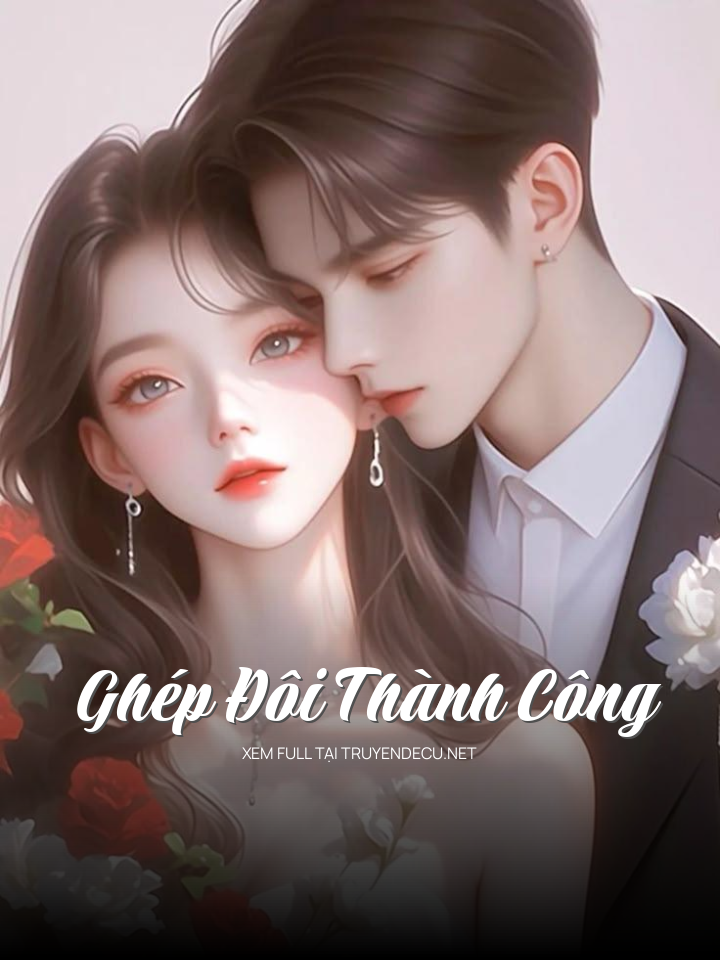 
                            Ghép Đôi Thành Công
