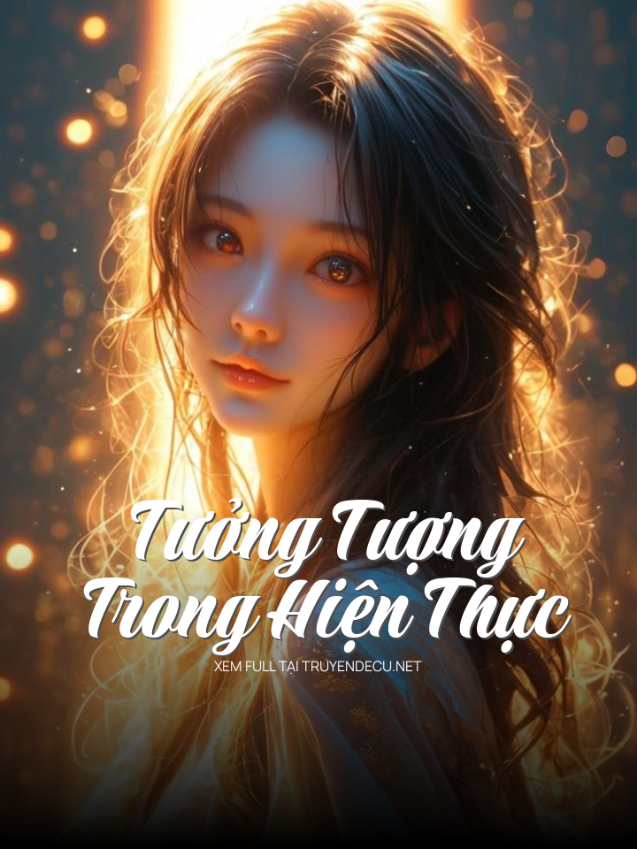 
                            Tưởng Tượng Trong Hiện Thực