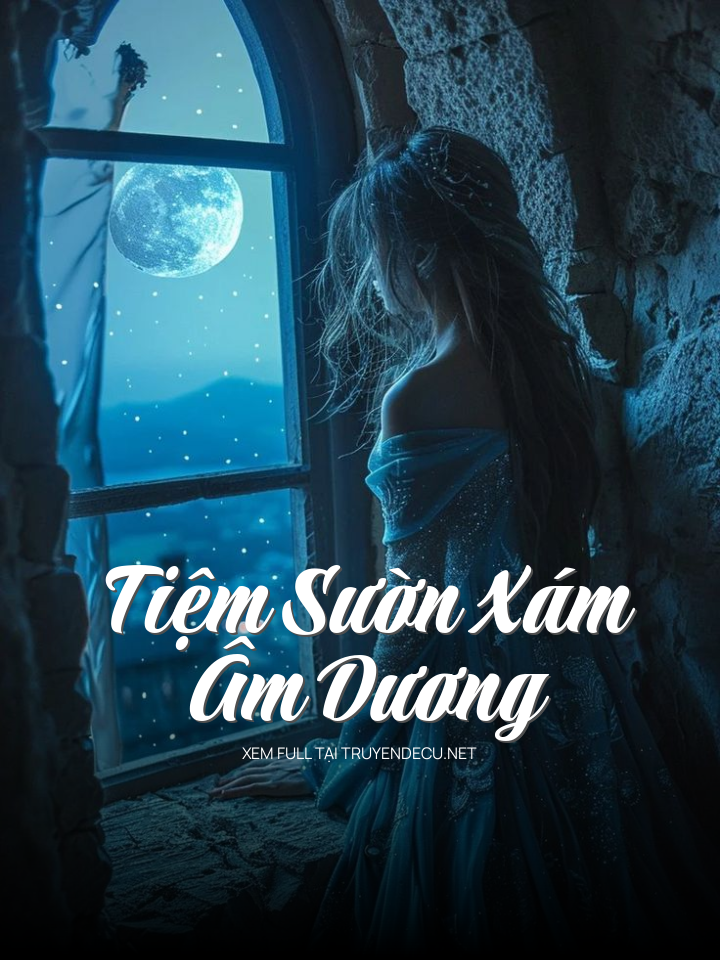 Tiệm Sườn Xám Âm Dương