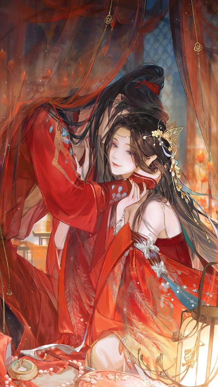 
                            Lê Hoa Nở Rộ, Áp Hải Đường