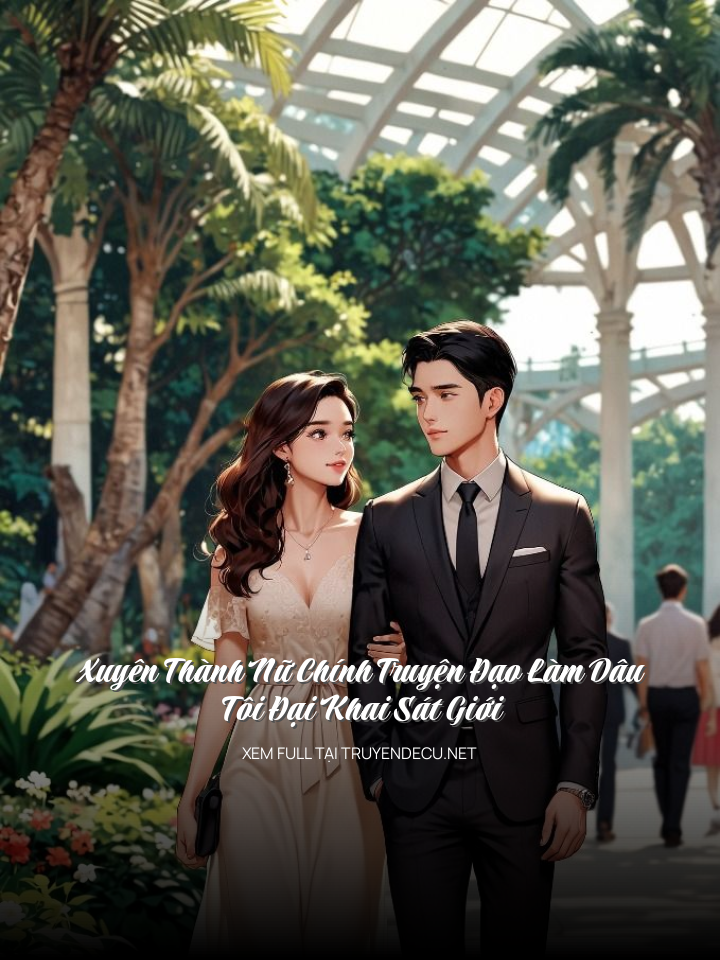 Xuyên Thành Nữ Chính Truyện "Đạo Làm Dâu", Tôi Đại Khai Sát Giới