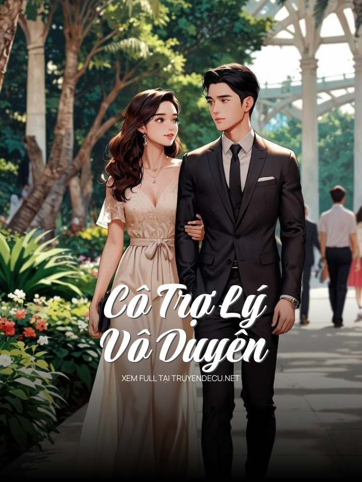 
                            Cô Trợ Lý Vô Duyên