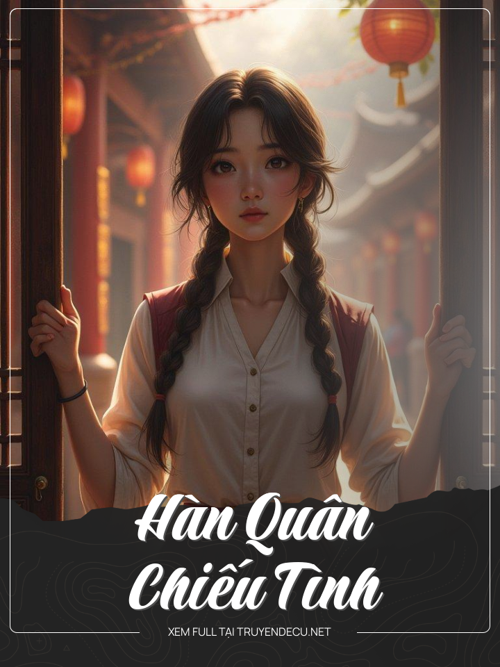 
                            Hàn Quân Chiếu Tình