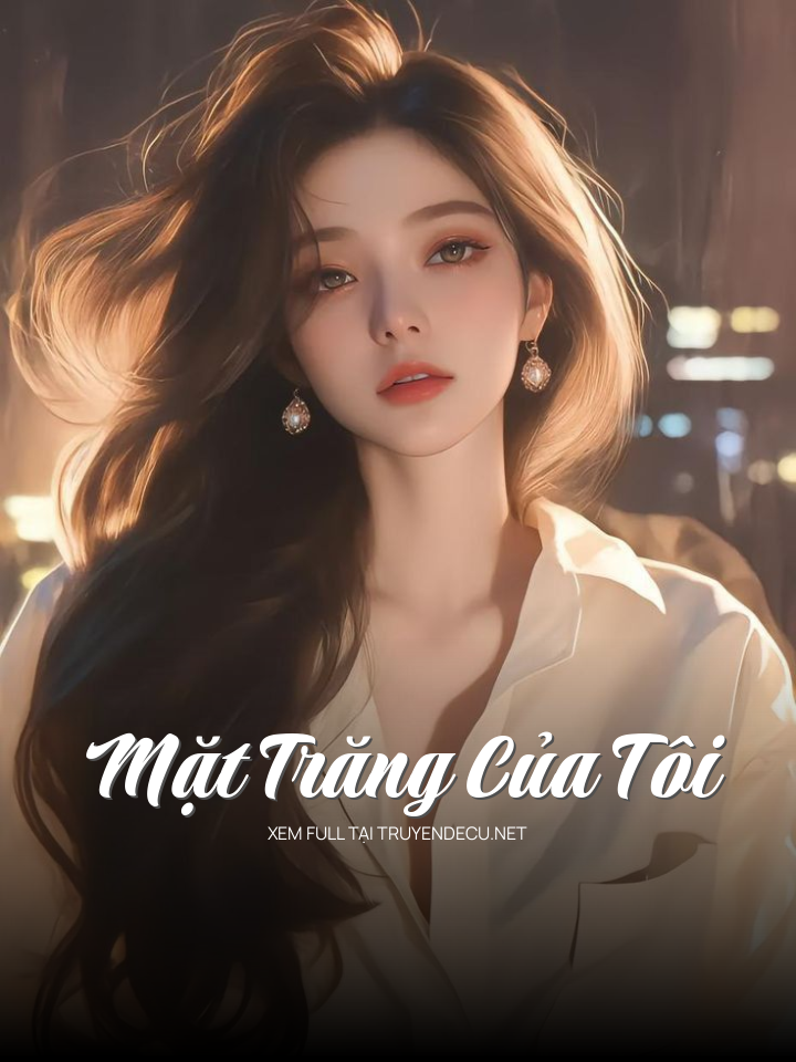 Mặt Trăng Của Tôi