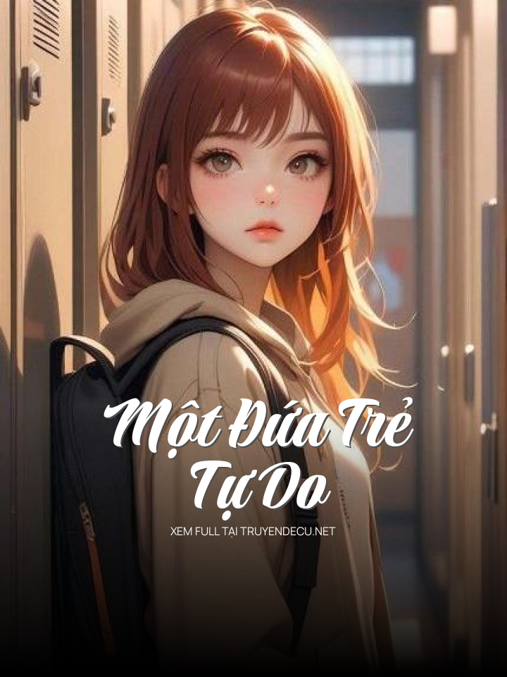 
                            Một Đứa Trẻ Tự Do