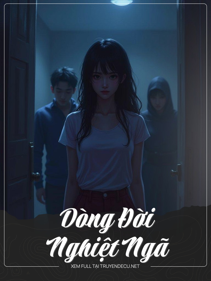 
                            Dòng Đời Nghiệt Ngã