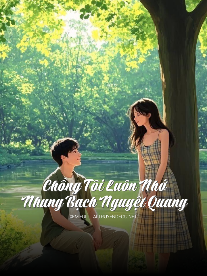 
                            Chồng Tôi Luôn Nhớ Nhung Bạch Nguyệt Quang