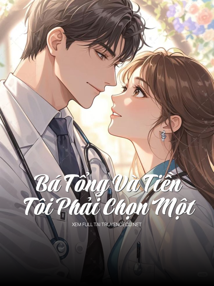Bá Tổng Và Tiền, Tôi Phải Chọn Một