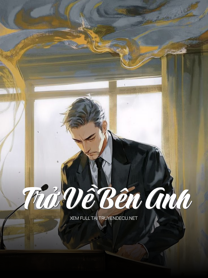 Trở Về Bên Anh