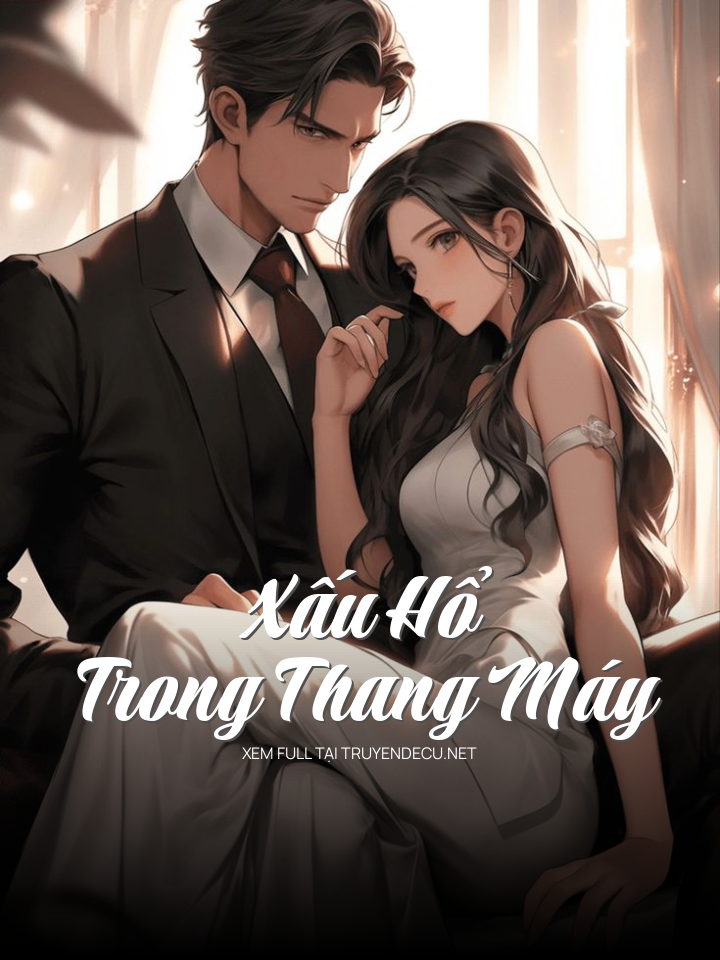 
                            Xấu Hổ Trong Thang Máy
