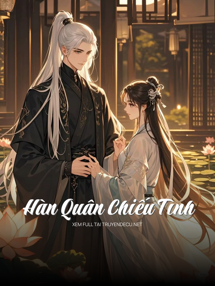 Hàn Quân Chiếu Tình