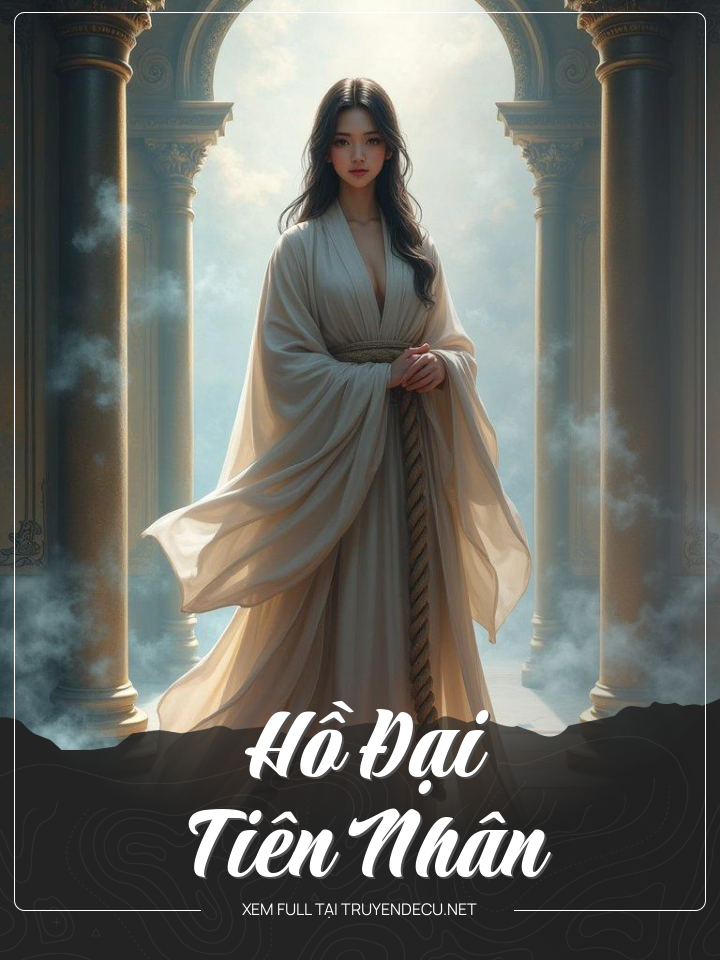 
                            Hồ Đại Tiên Nhân
