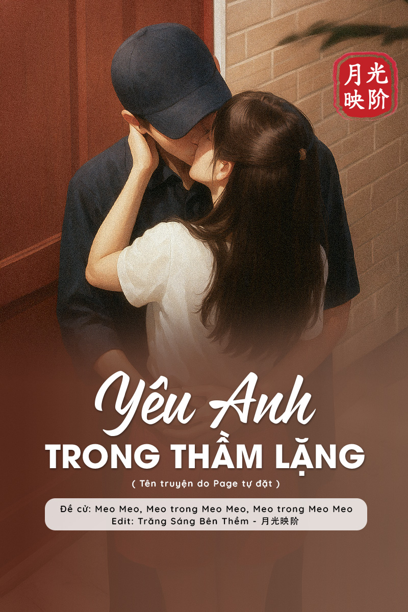 
                            Yêu Anh Trong Thầm Lặng