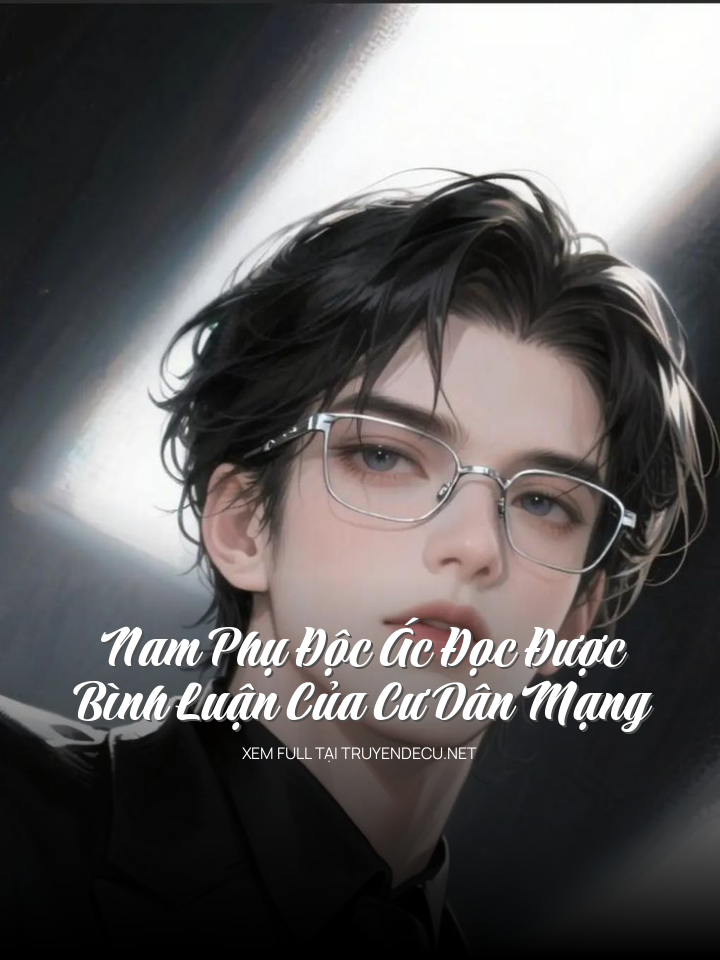 Nam Phụ Độc Ác Đọc Được Bình Luận Của Cư Dân Mạng