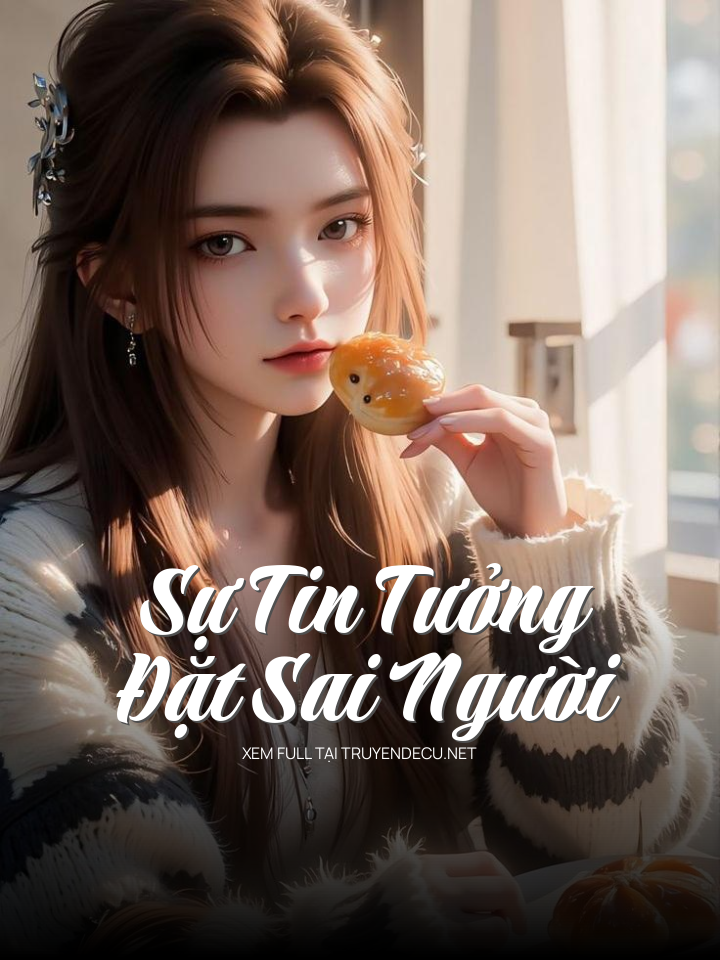 
                            Sự Tin Tưởng Đặt Sai Người