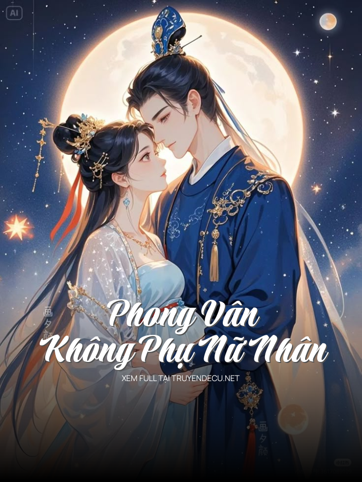 
                            Phong Vân Không Phụ Nữ Nhân