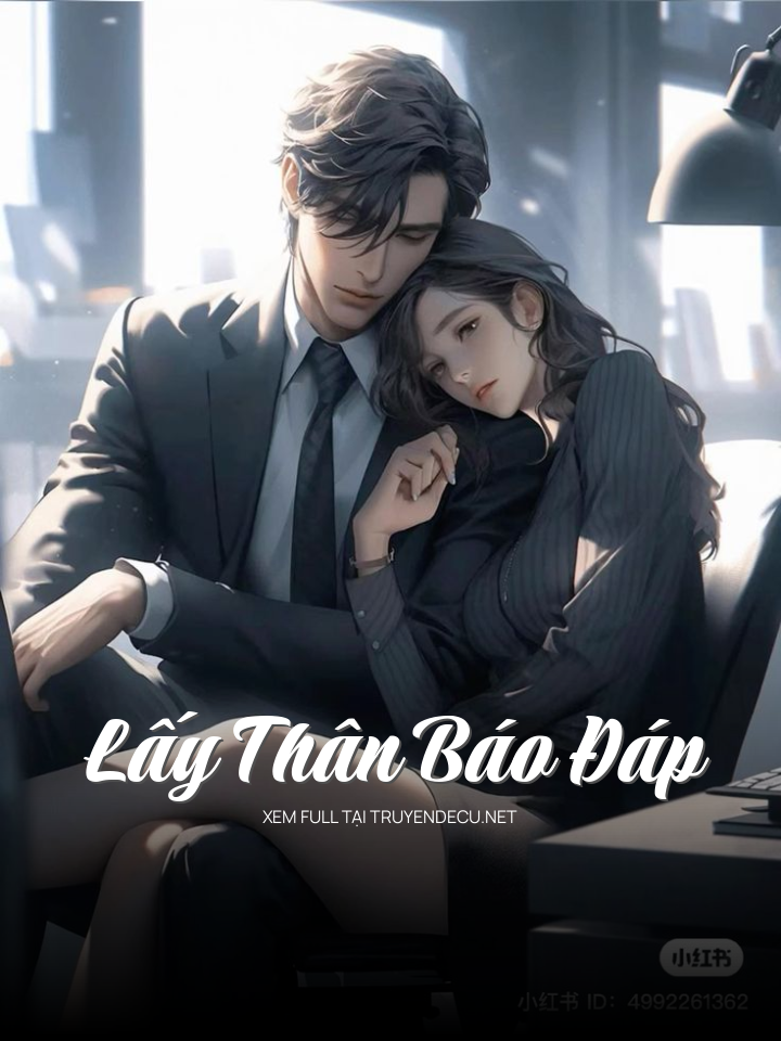 Lấy Thân Báo Đáp