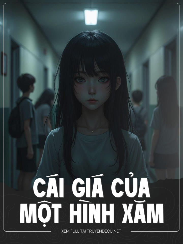 
                            Cái Giá Của Một Hình Xăm