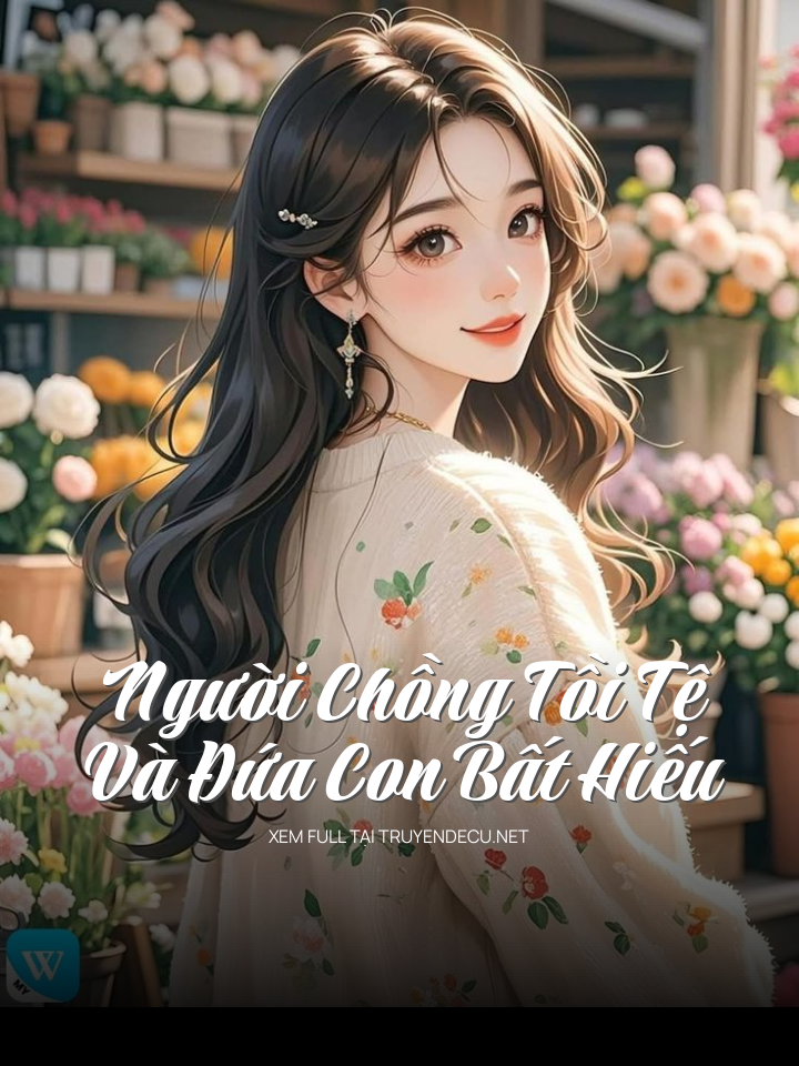 
                            Người Chồng Tồi Tệ Và Đứa Con Bất Hiếu