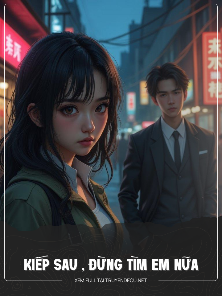 
                            Kiếp Sau , Đừng Tìm Em Nữa