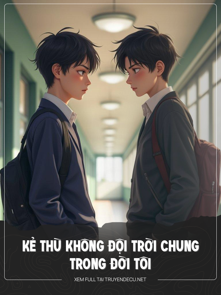 
                            Kẻ Thù Không Đội Trời Chung Đời Tôi