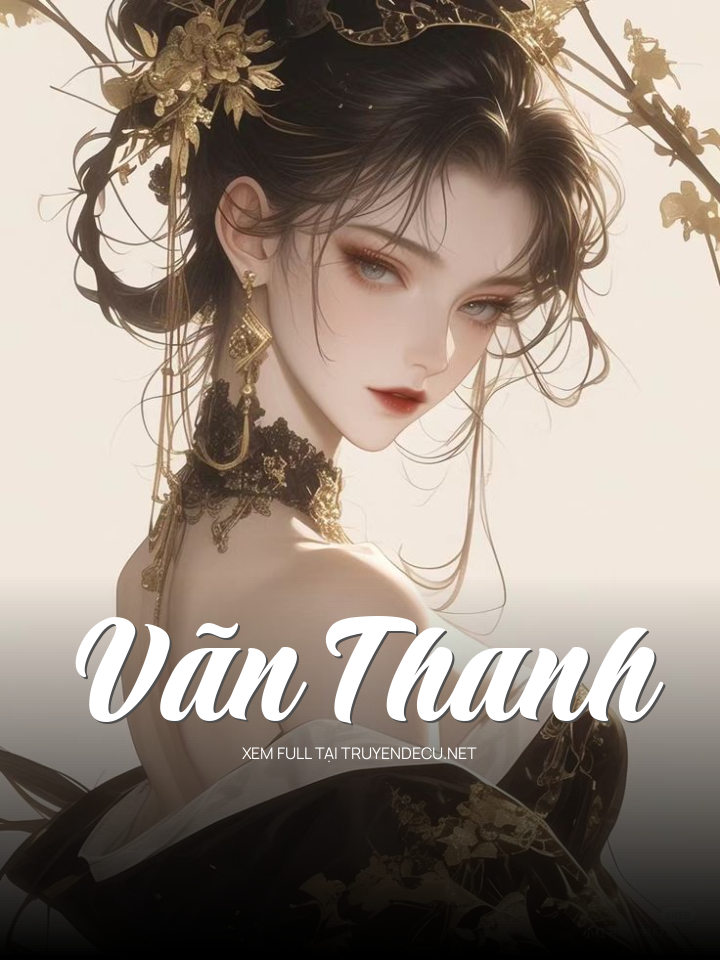 
                            Vãn Thanh