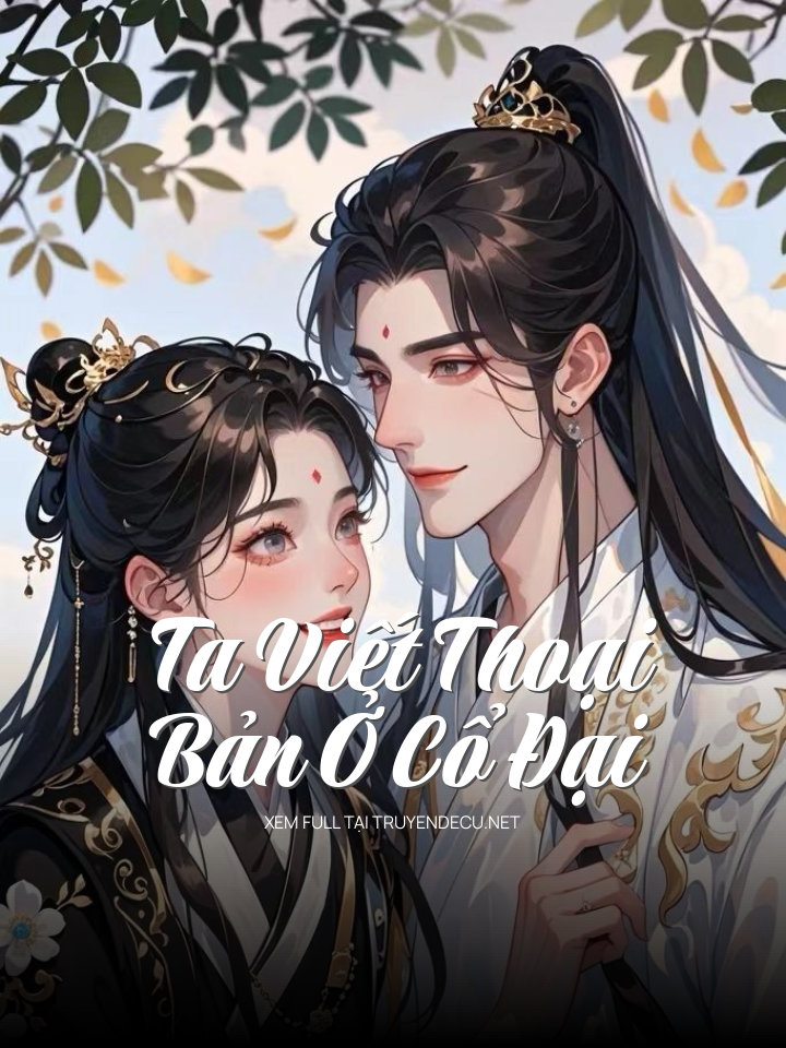 
                            Ta Viết Thoại Bản Ở Cổ Đại