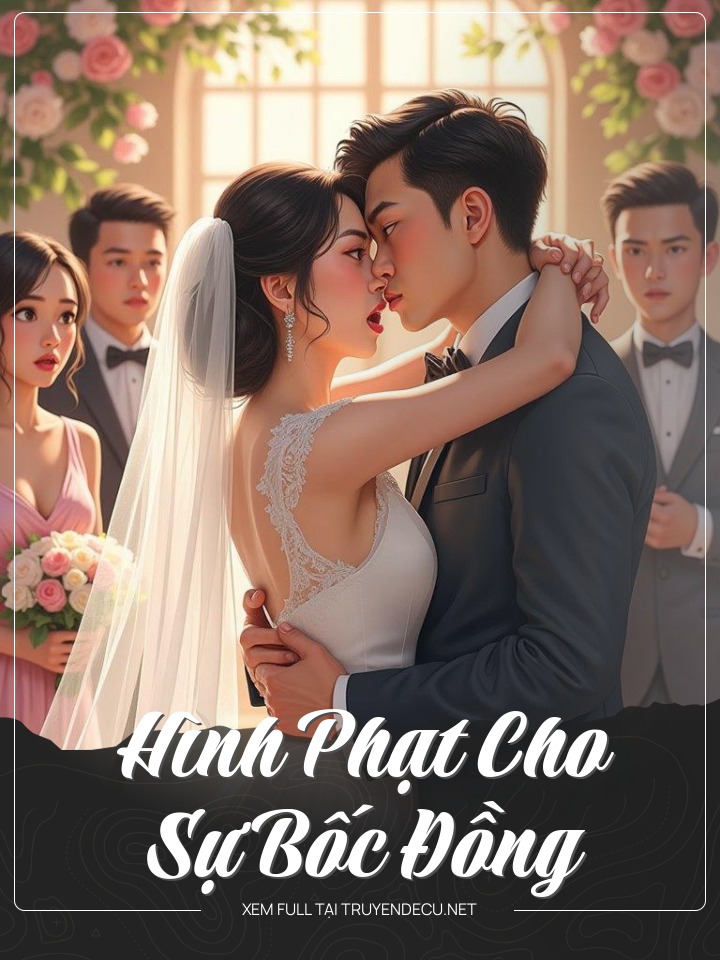 
                            Hình Phạt Cho Sự Bốc Đồng
