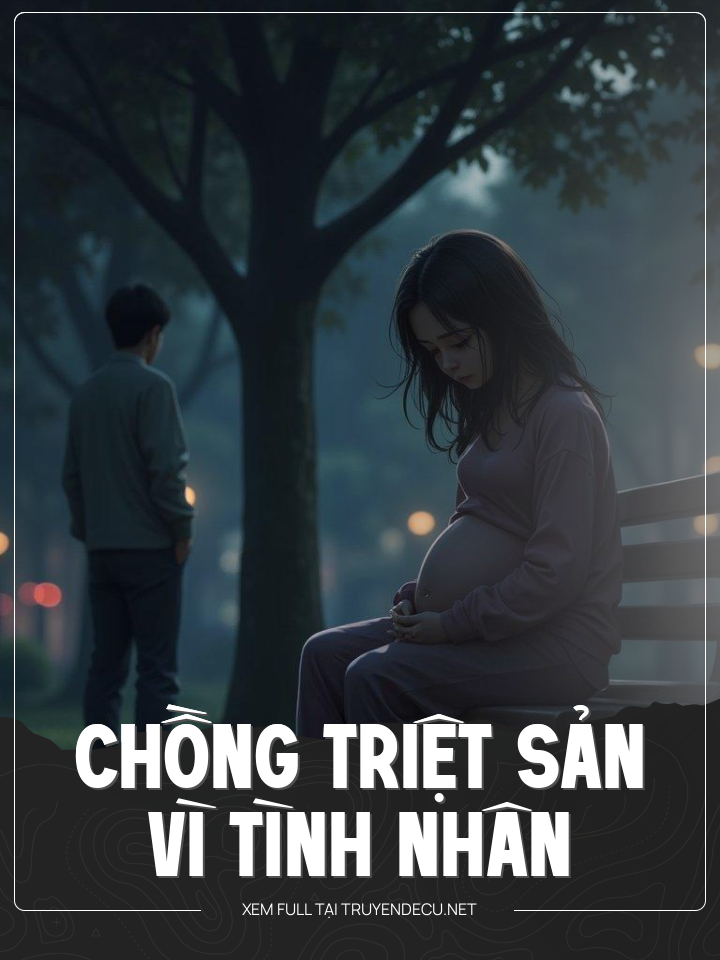 
                            Chồng Triệt Sản Vì Tình Nhân