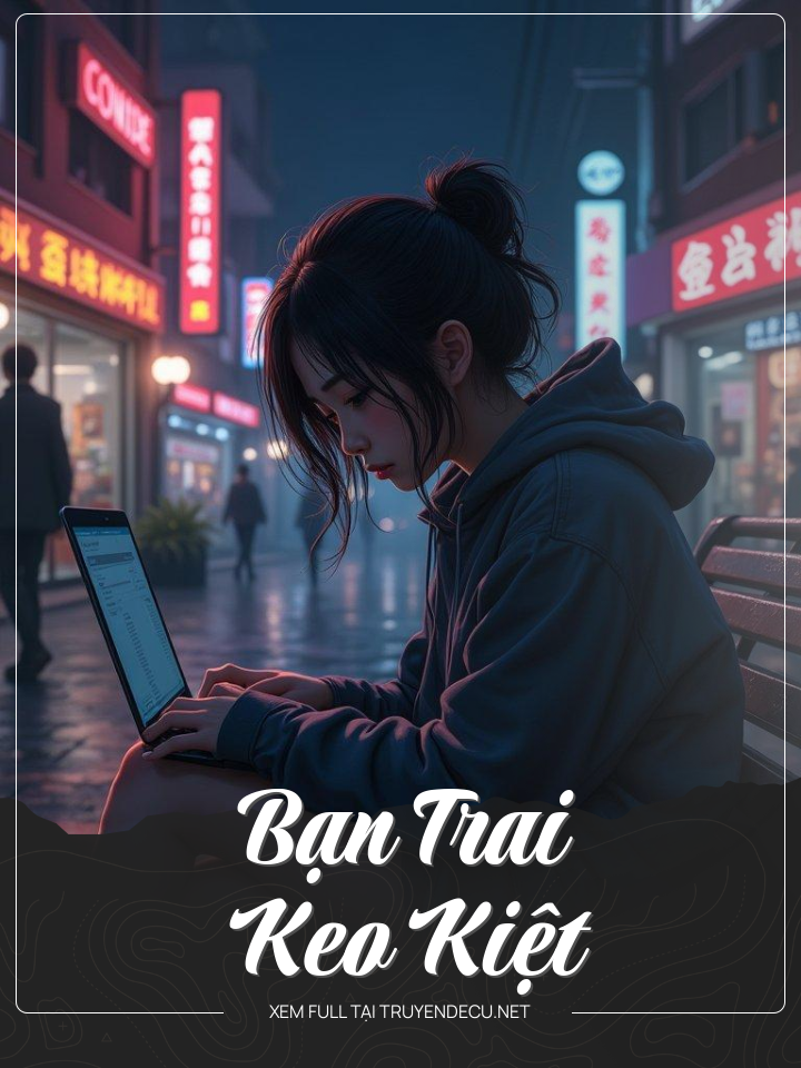 
                            Bạn Trai Keo Kiệt