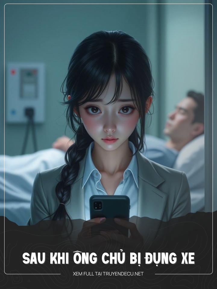 
                            Sau Khi Ông Chủ Bị Đụng Xe
