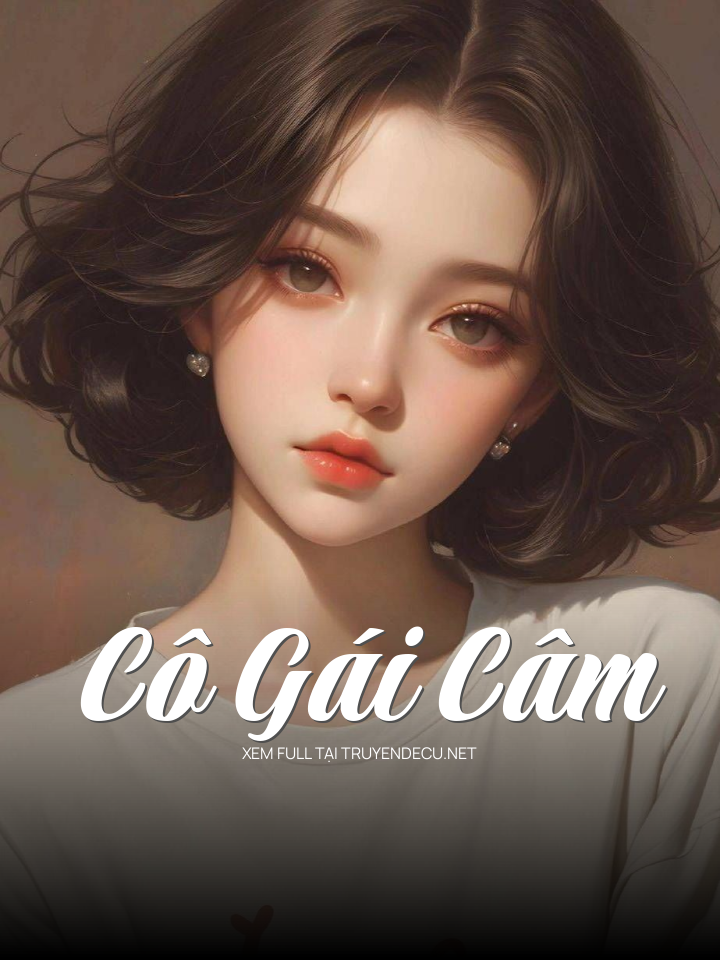 
                            Cô Gái Câm